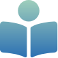 reading-book@2x DNA icon