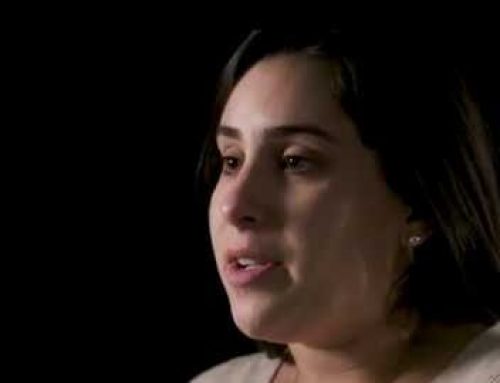 Alyssa’s Story (Video)