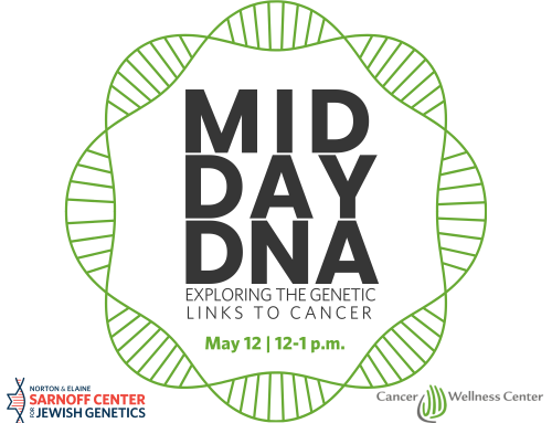 Midday DNA: Exploring the Genetic Links to Cancer