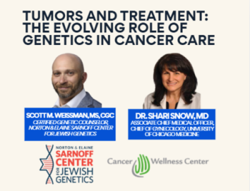 Tumors and Treatment: The Evolving Role of Genetics in Cancer Care