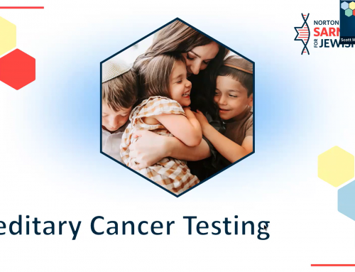 Know Your Genes, Protect Your Future: Hereditary Cancer Testing Explained