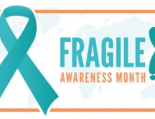 Fragile X in Focus: Research, Awareness, and Testing